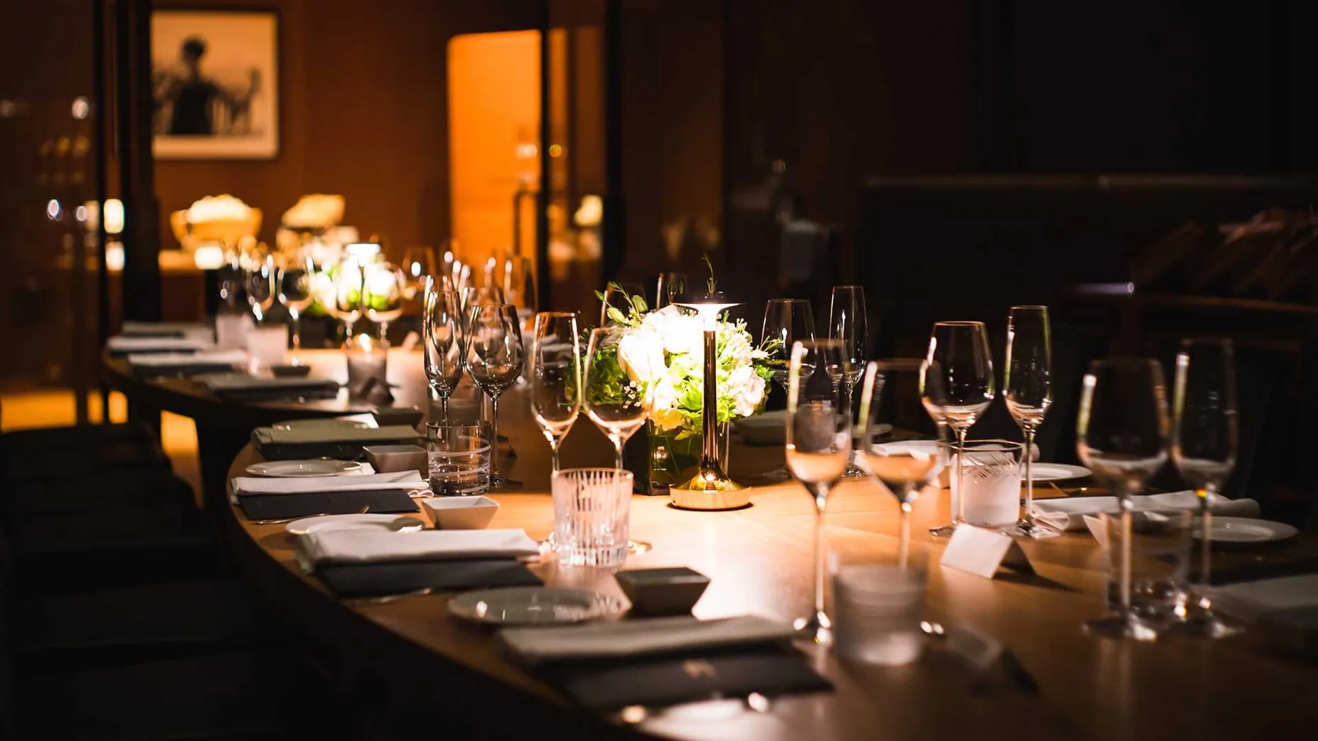 Il Ristorante - restaurant in Dubai