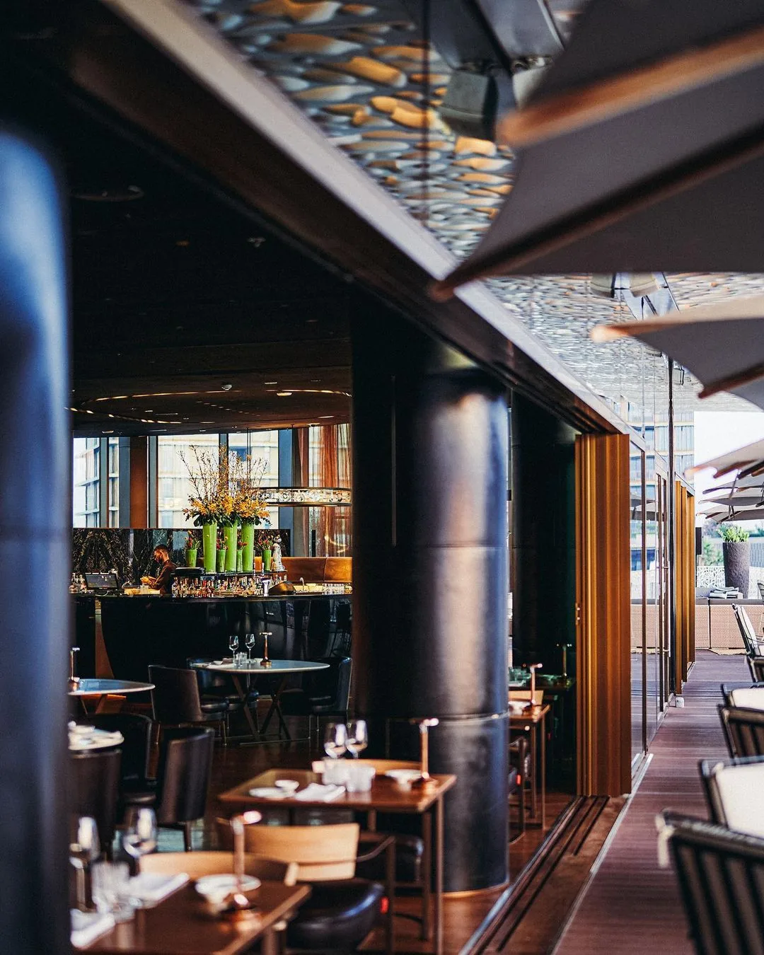 Il Ristorante - restaurant 2