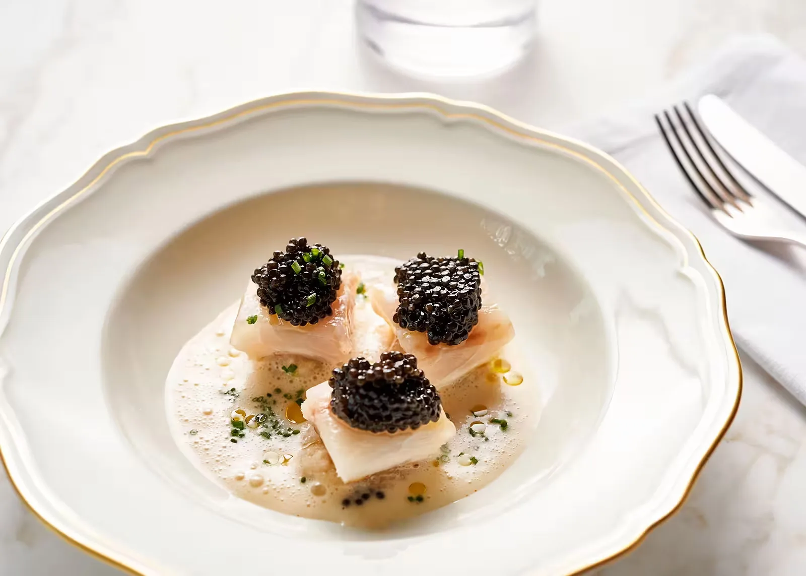 Il Ristorante - restaurant 3