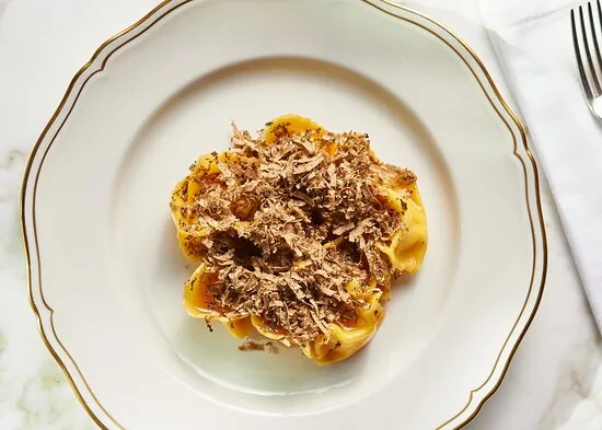 Il Ristorante - restaurant 4