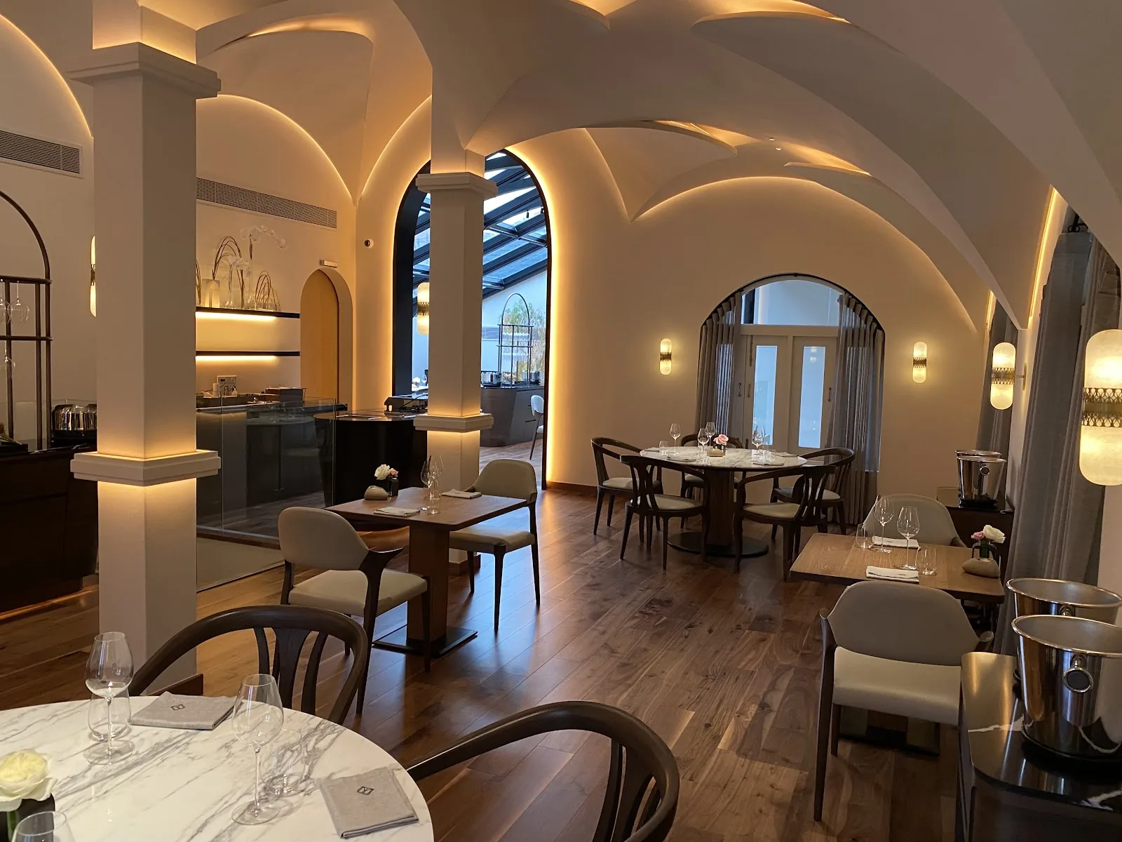 Inddee - restaurant in Bangkok