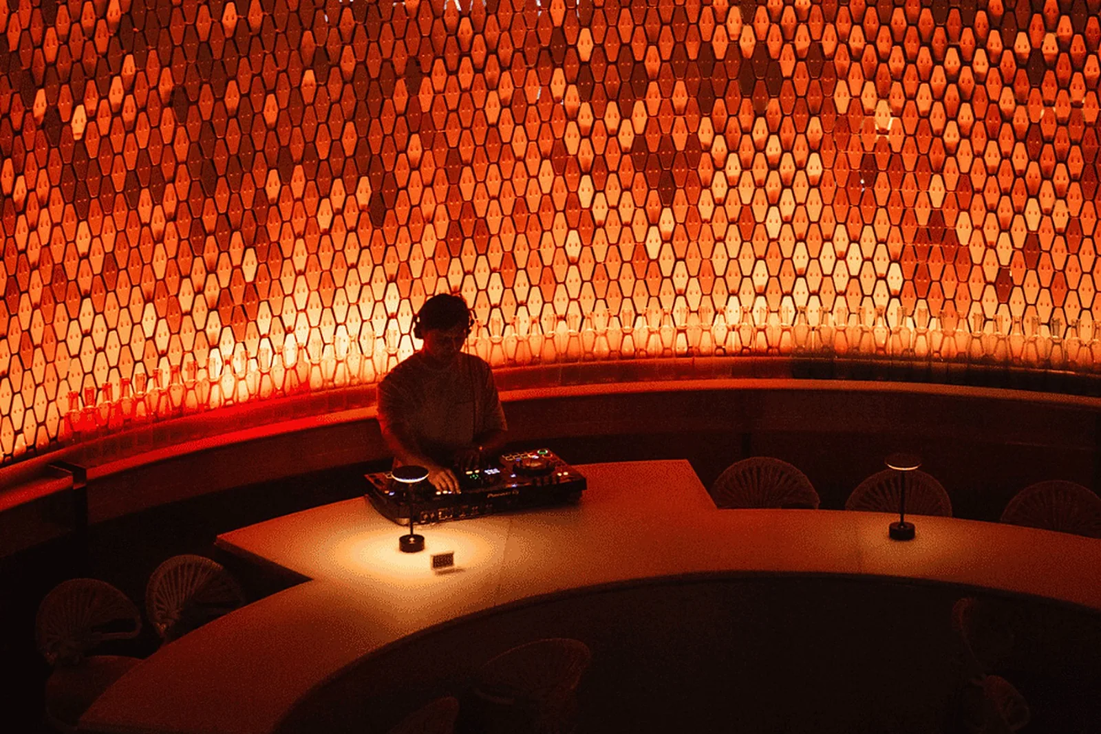 Iris & Wild Iris - wild iris dj lounge