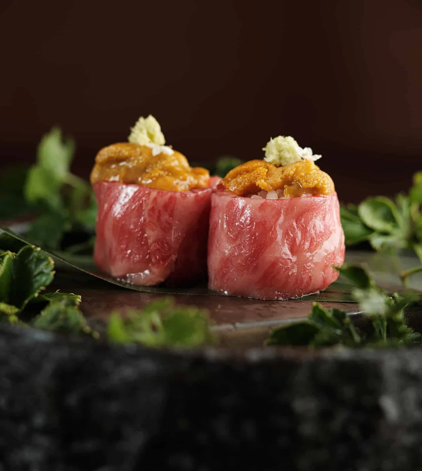 IWA Japanese Yakiniku - dish 2