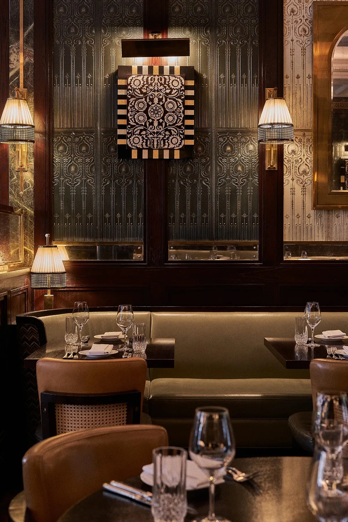 Jamavar - london