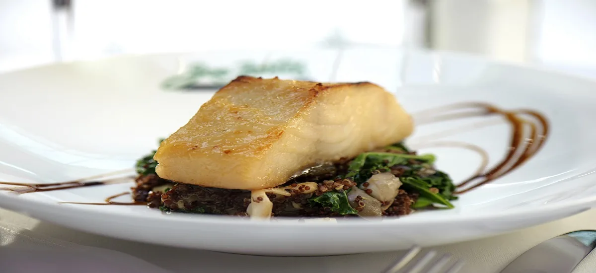 Joe Forte's Seafood & Chop House - seafood restaurant