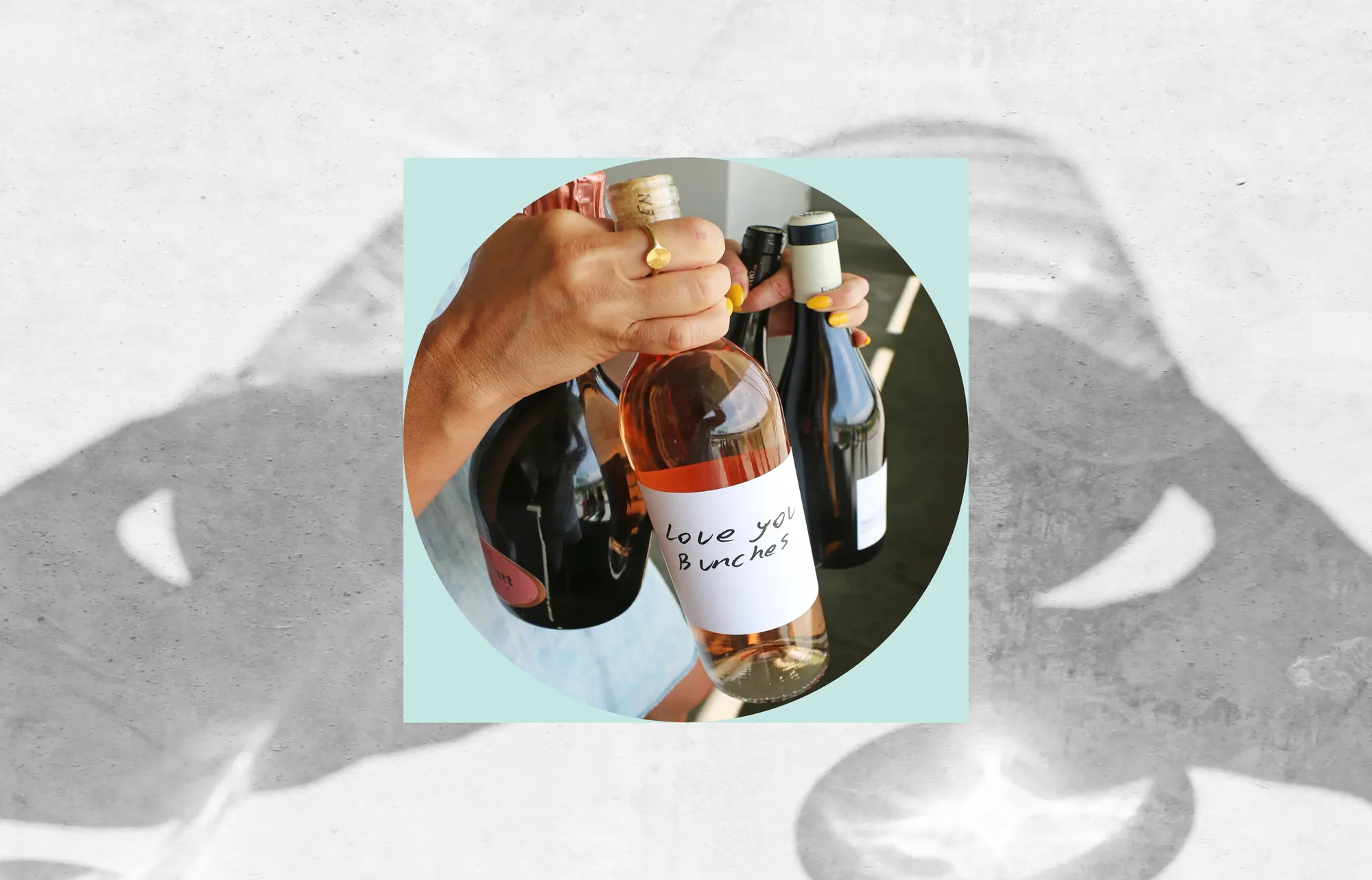 JRDN - wine