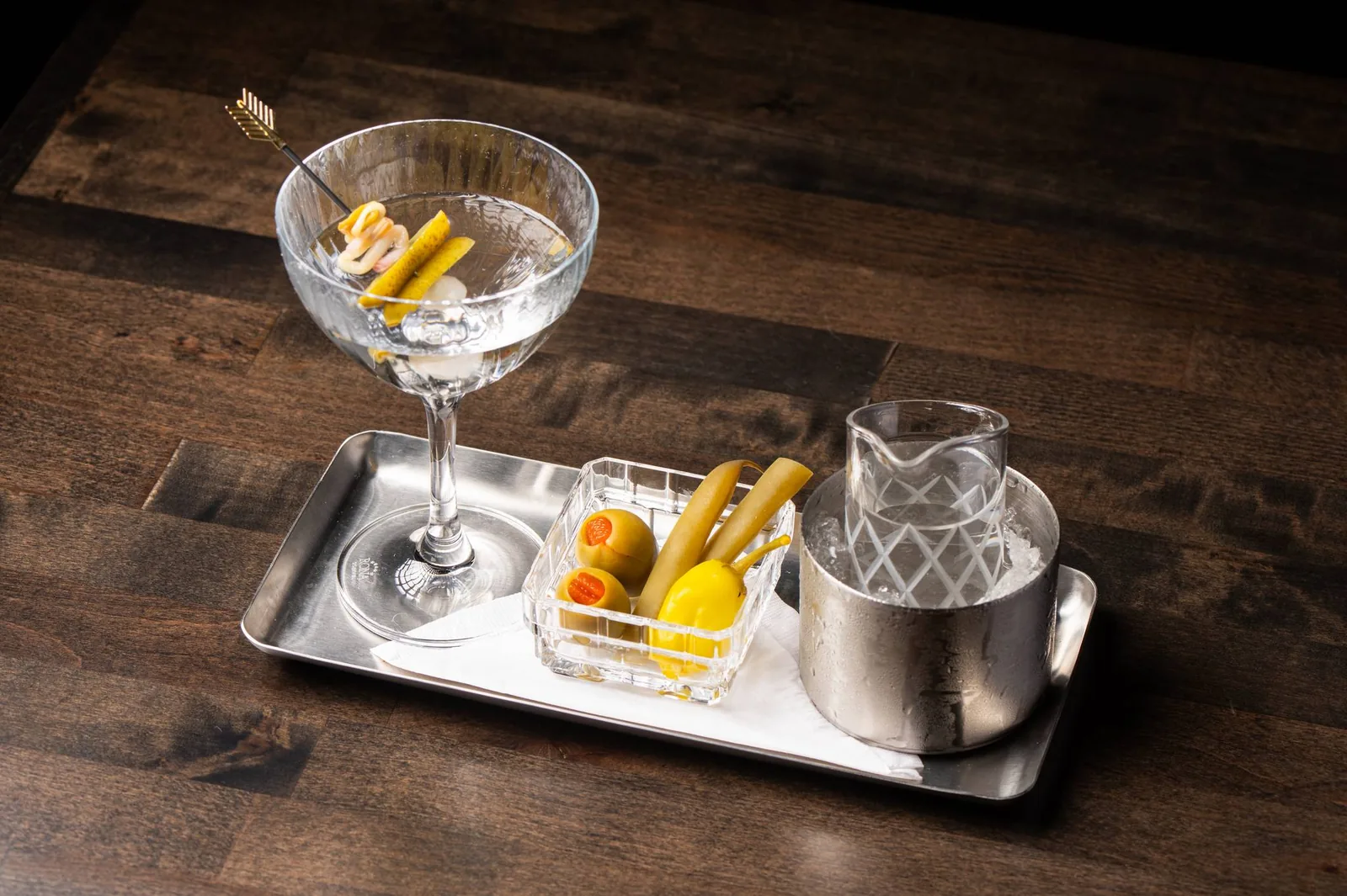 Kali - martini