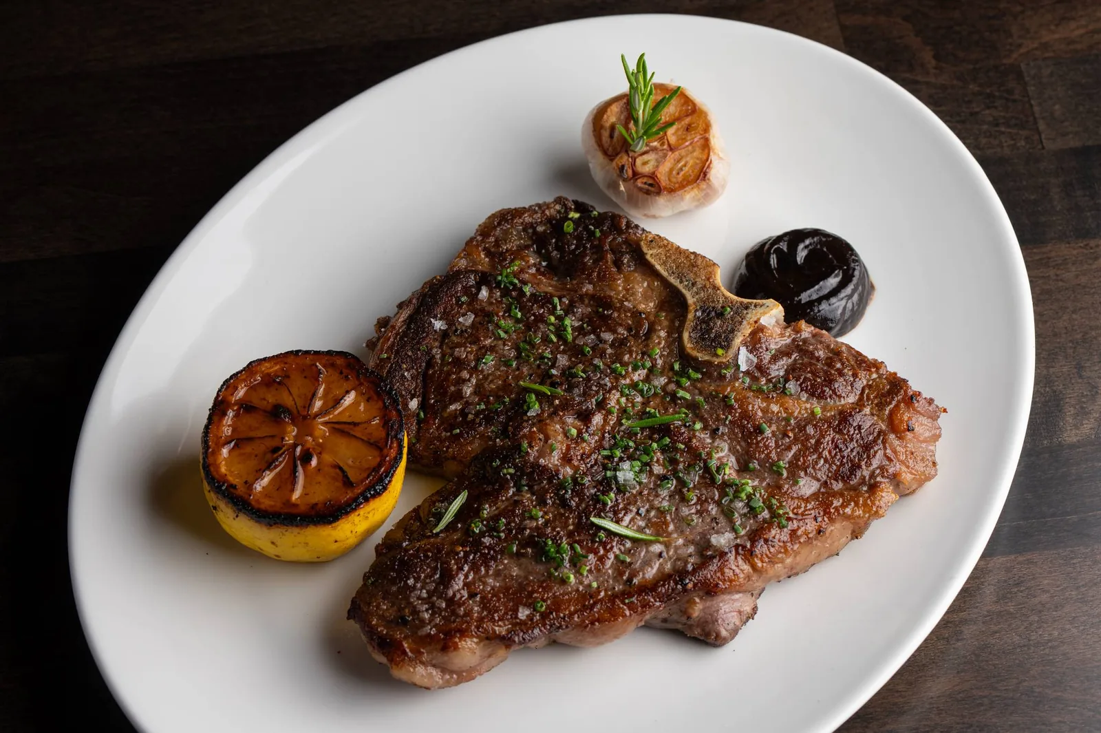 Kali - steak