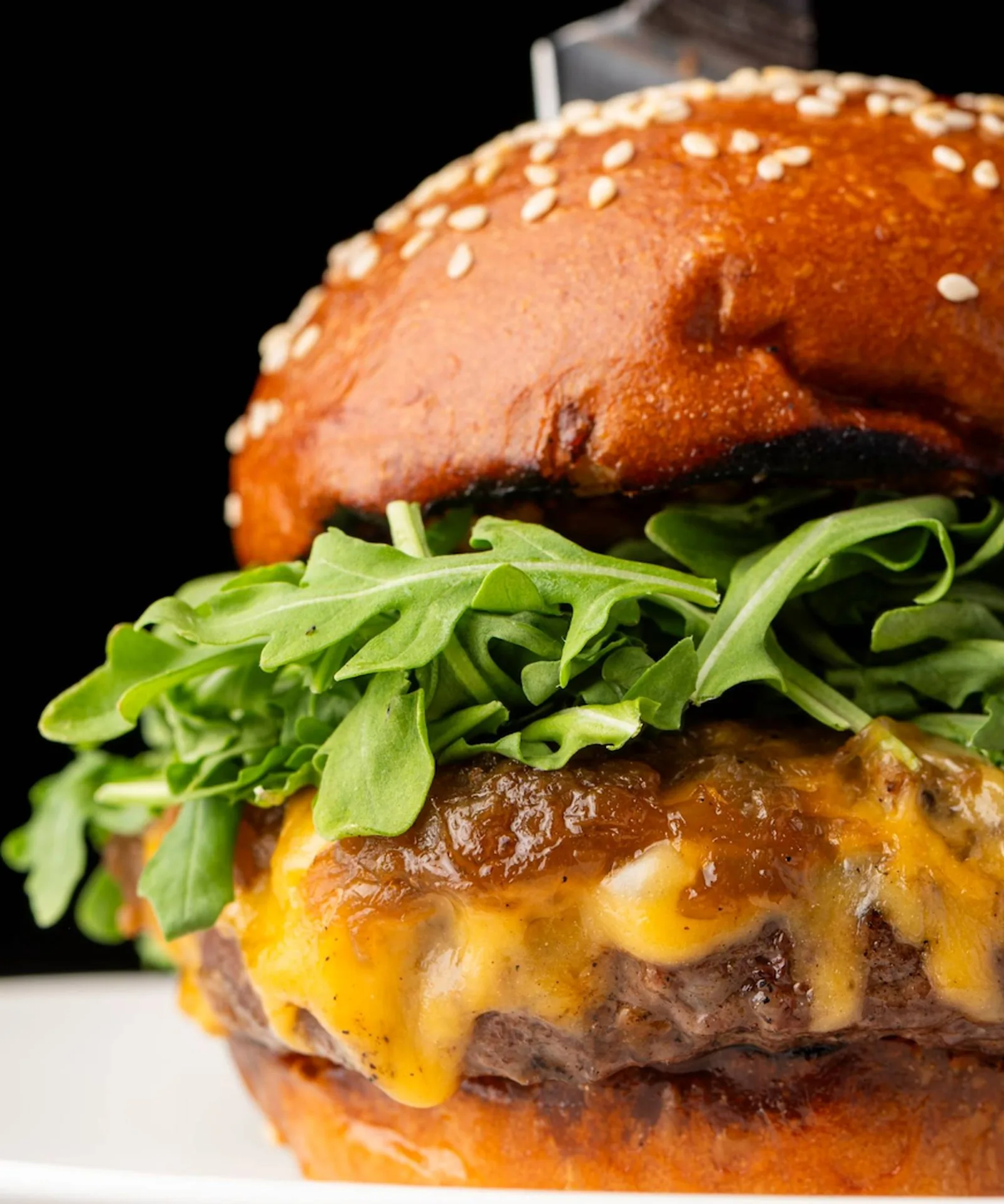 Kali - burger
