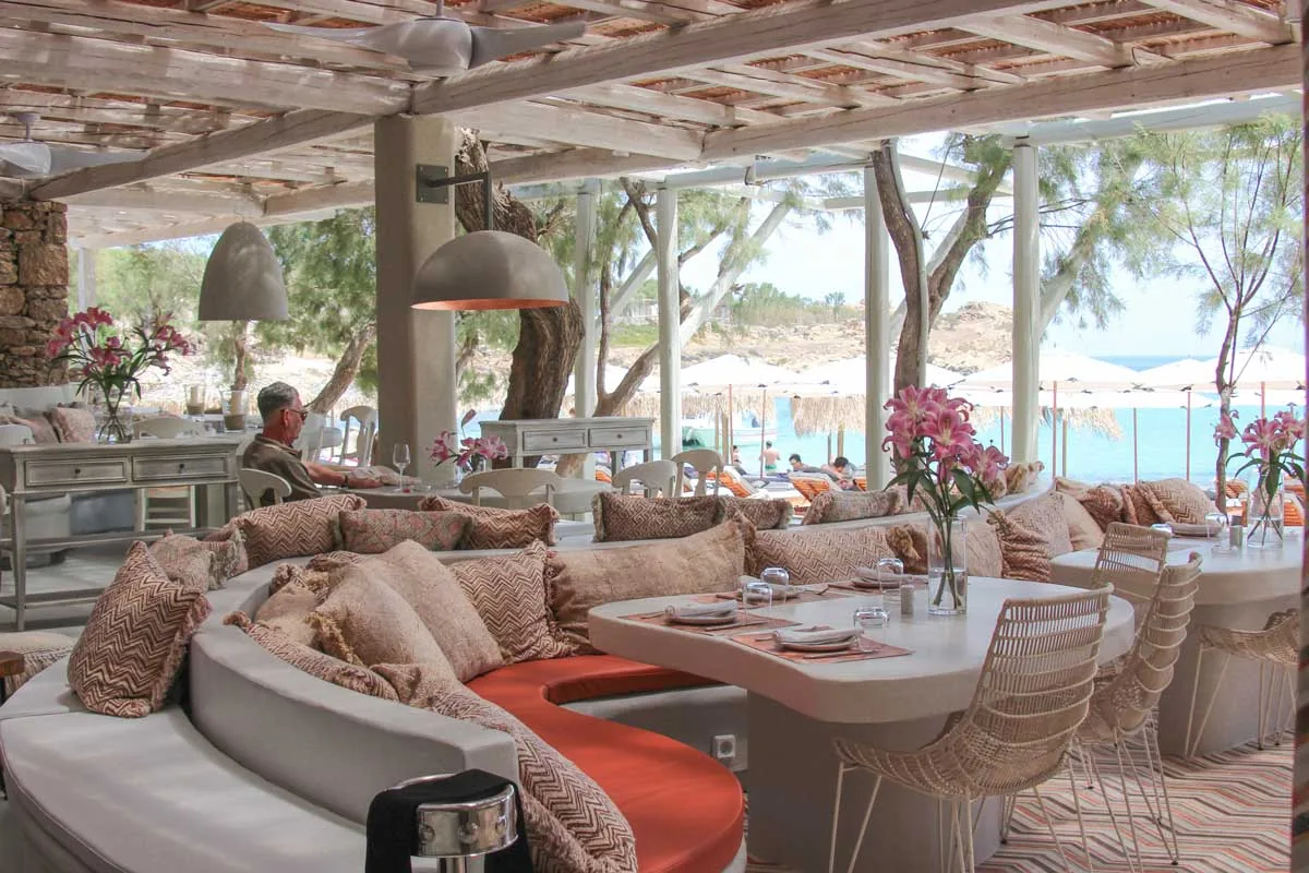 Kalua - seafood restaurant