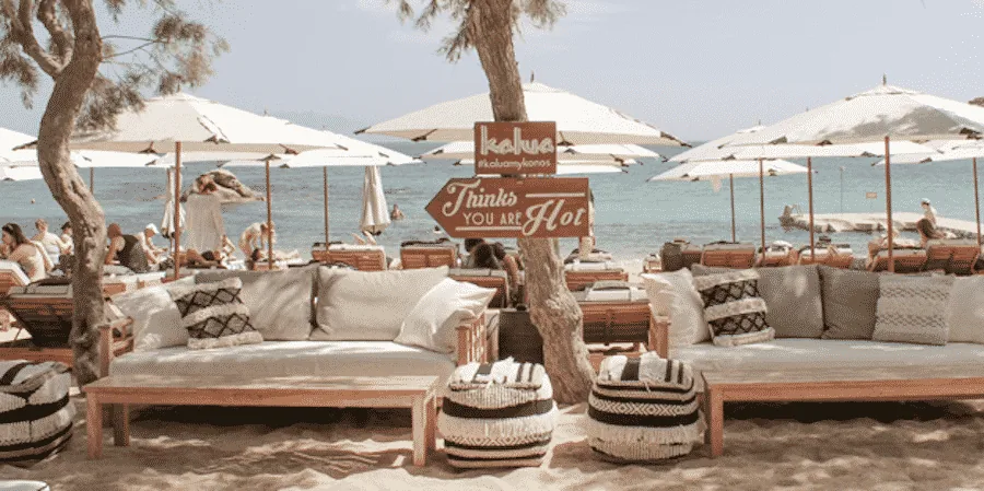 Kalua - seafood restaurant 3