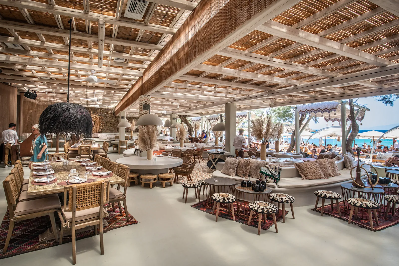 Kalua - seafood restaurant 5
