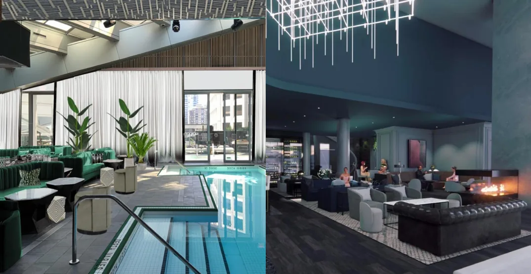 Karma Lounge - restaurant 2