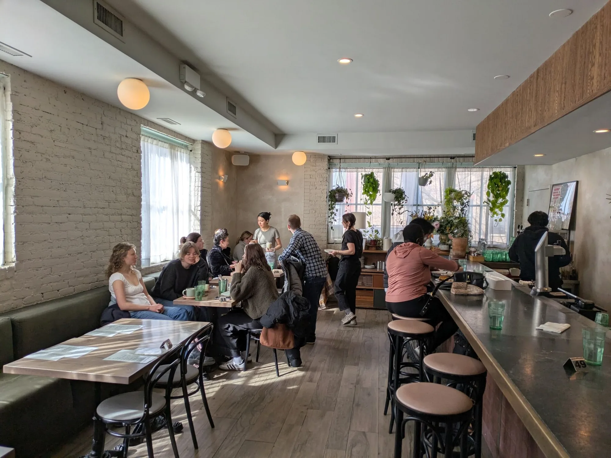Kasama - restaurant in Chicago