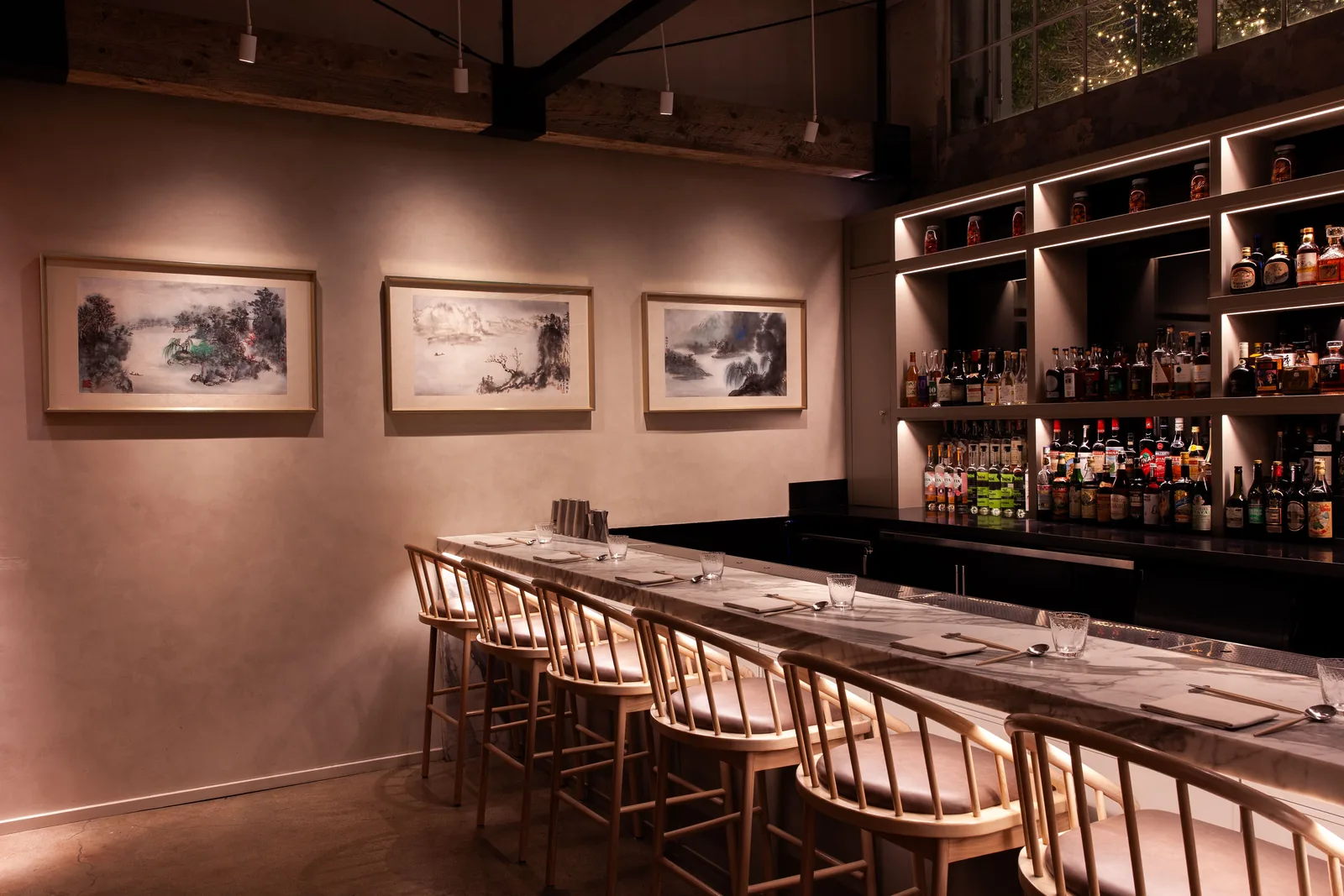 Kato - restaurant in Los Angeles