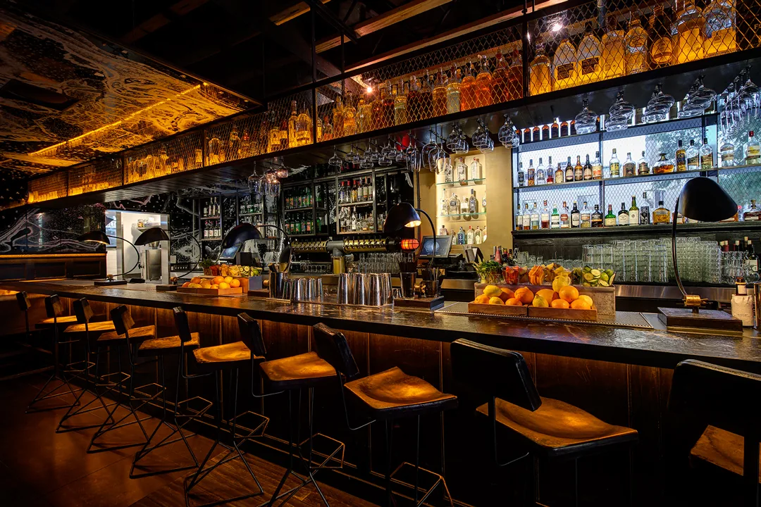 Kettner Exchange, restaurants in San Diego 2