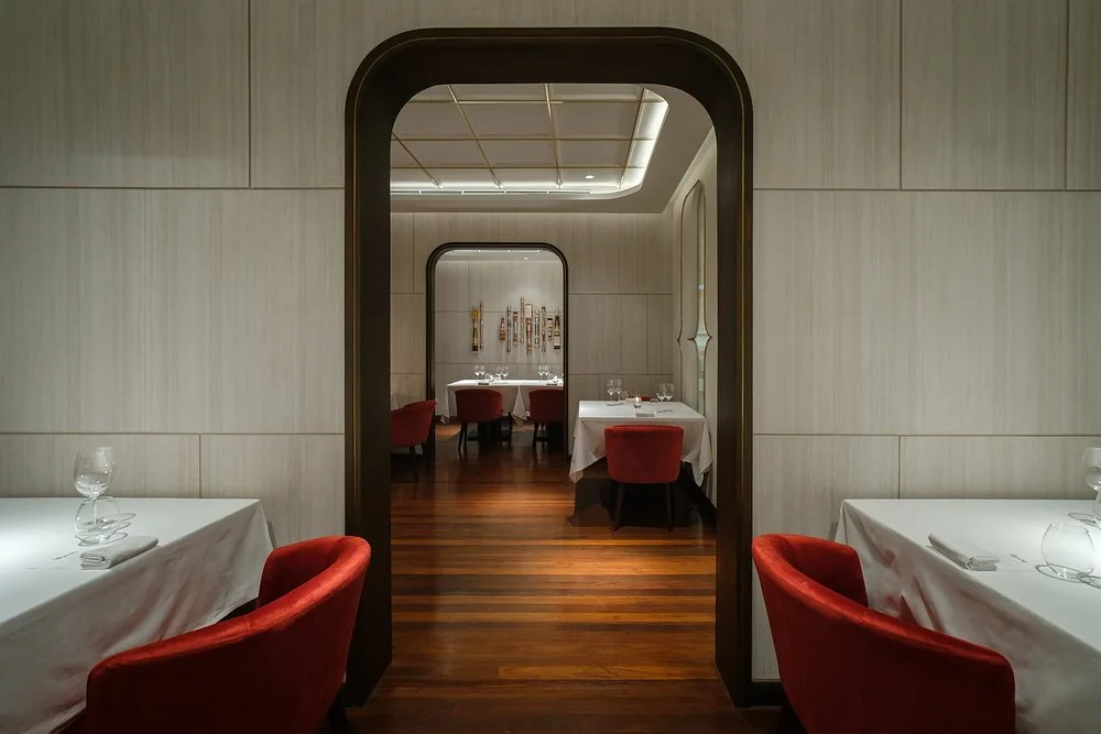 KHAAN, restaurants in Bangkok 2