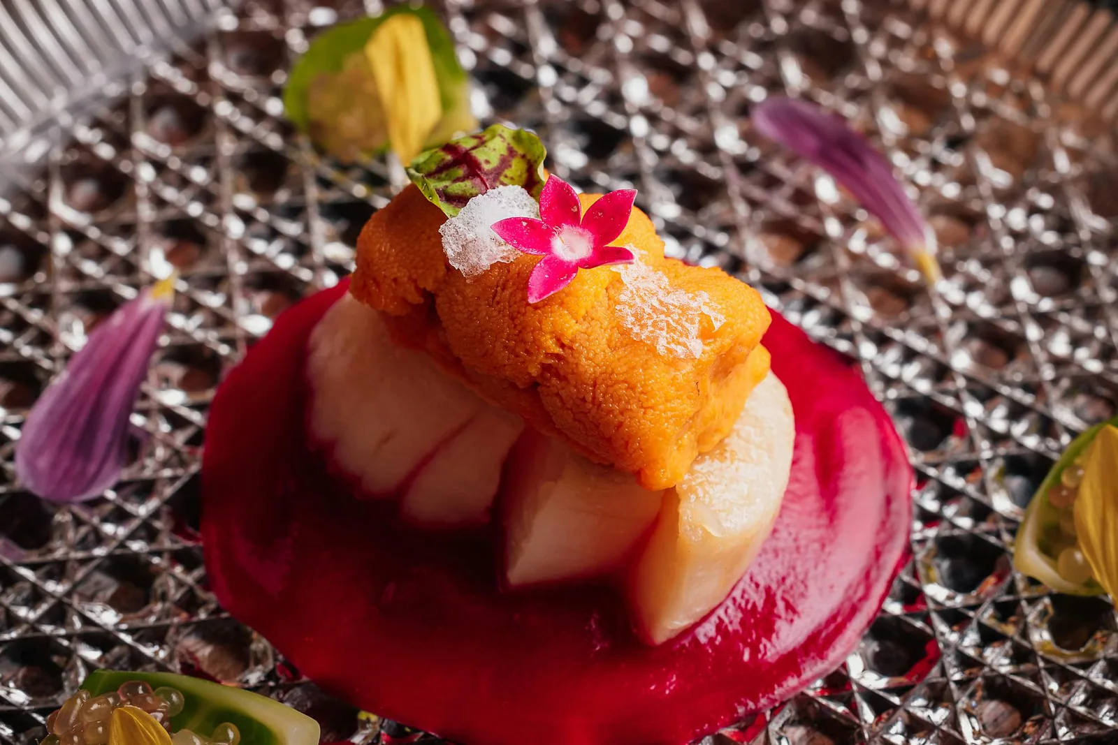 KIGO - nigiri course