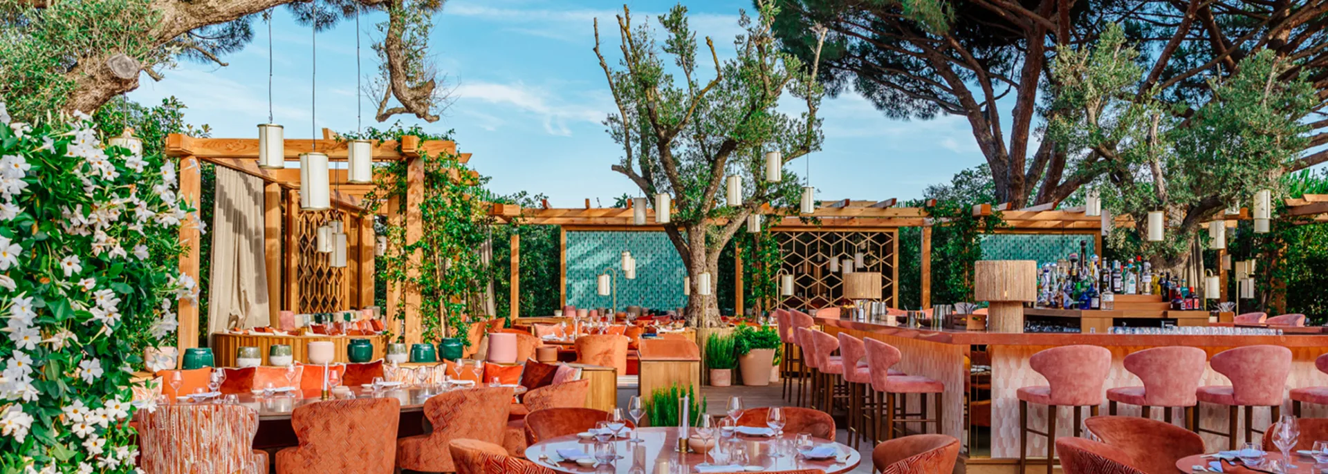 Kinugawa - restaurant in Saint-Tropez