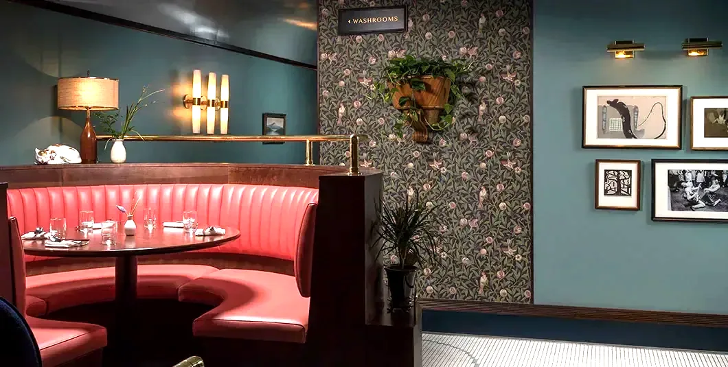 Kissa Tanto - restaurant in Vancouver