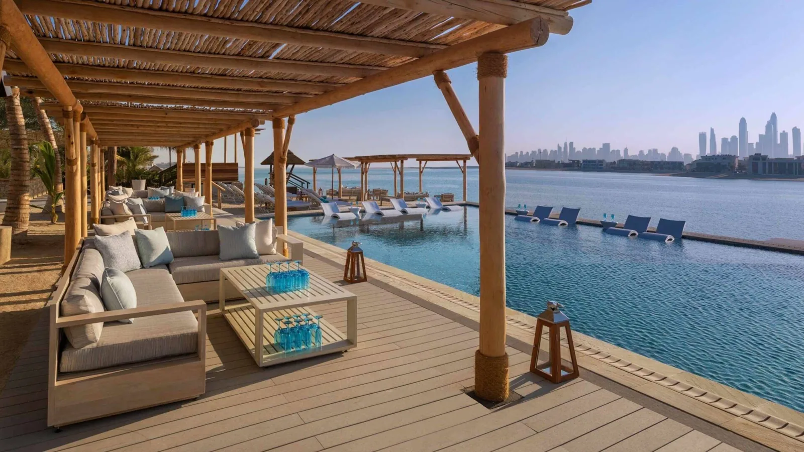 Kyma Beach - beach club 2