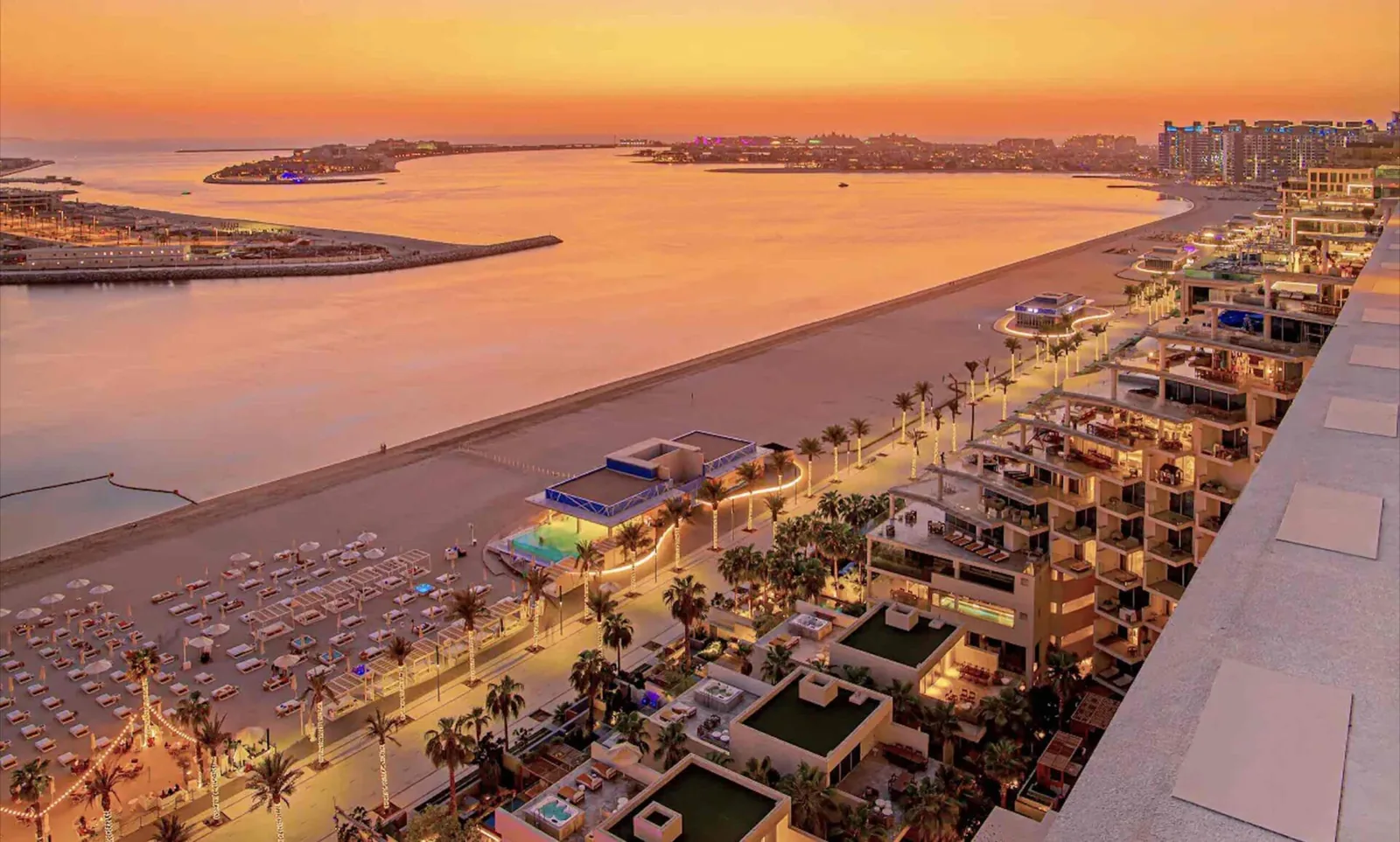 Kyma Beach - beach club 4