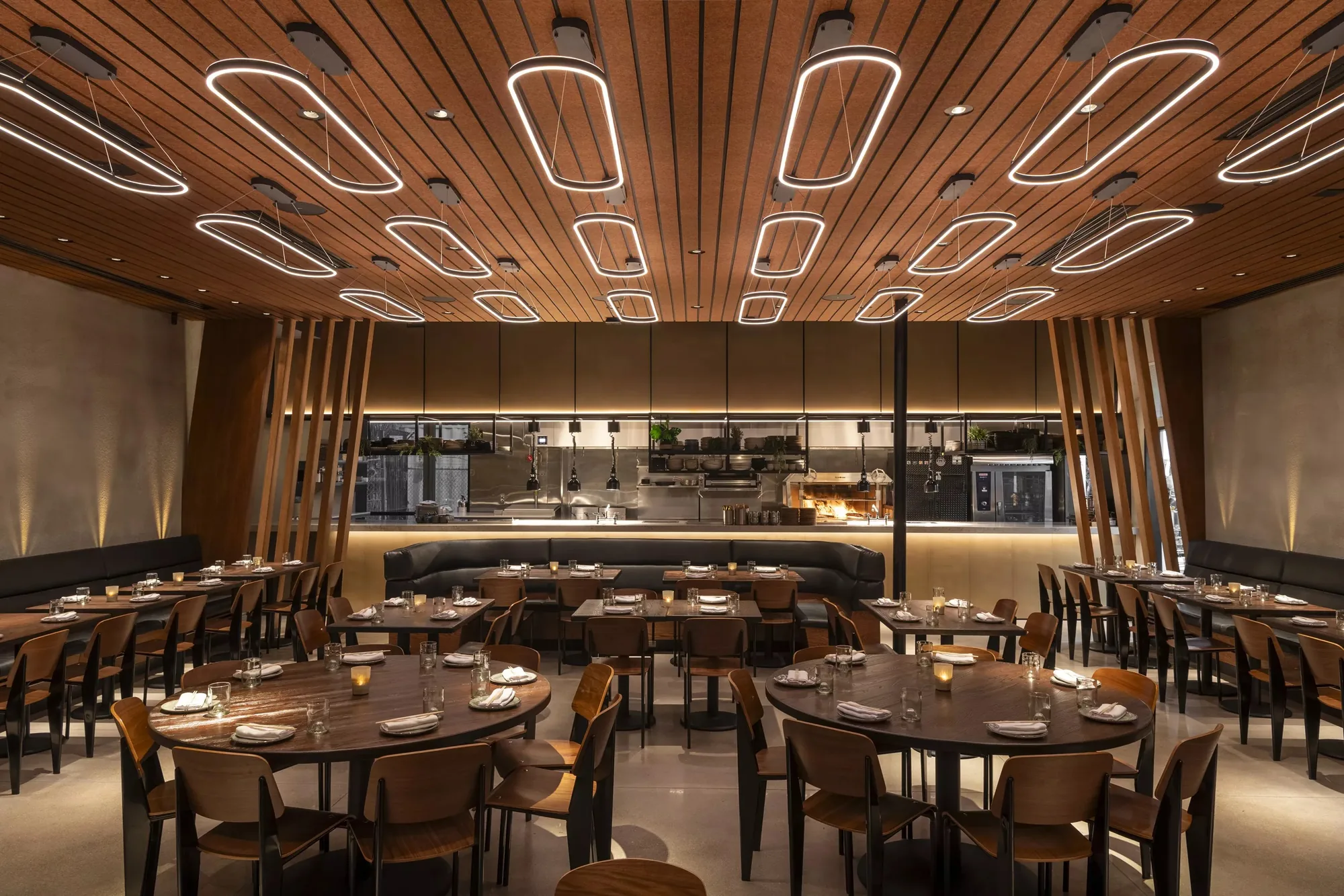 KYU Miami - restaurant