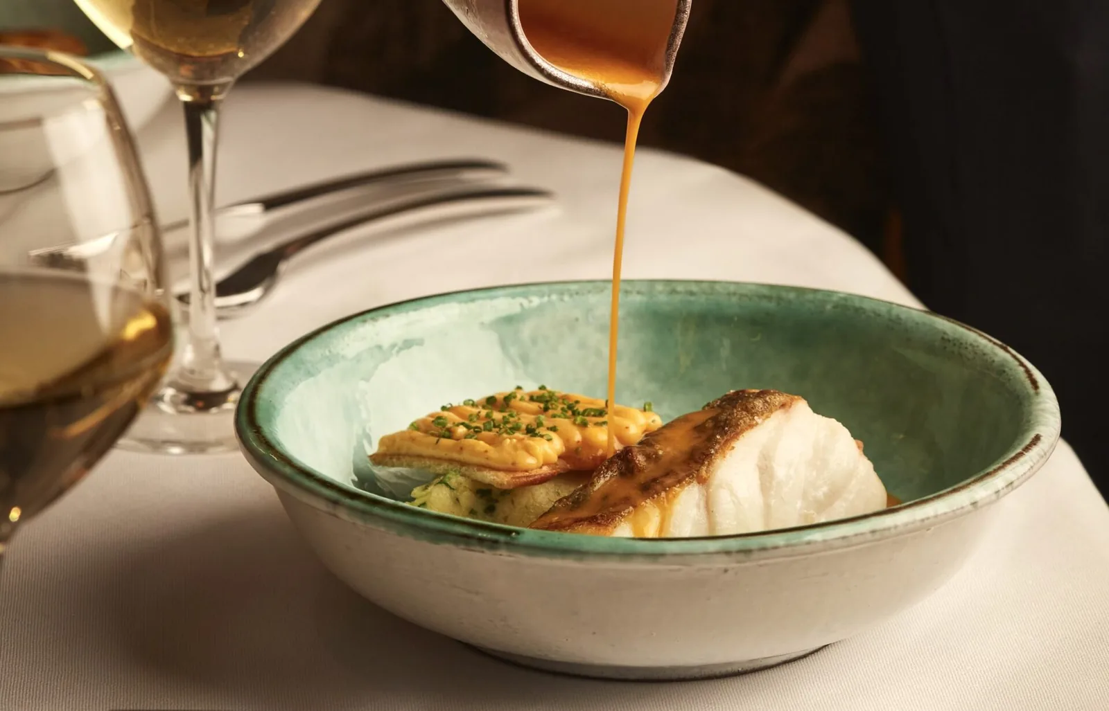La Môme - mediterranean restaurant 4