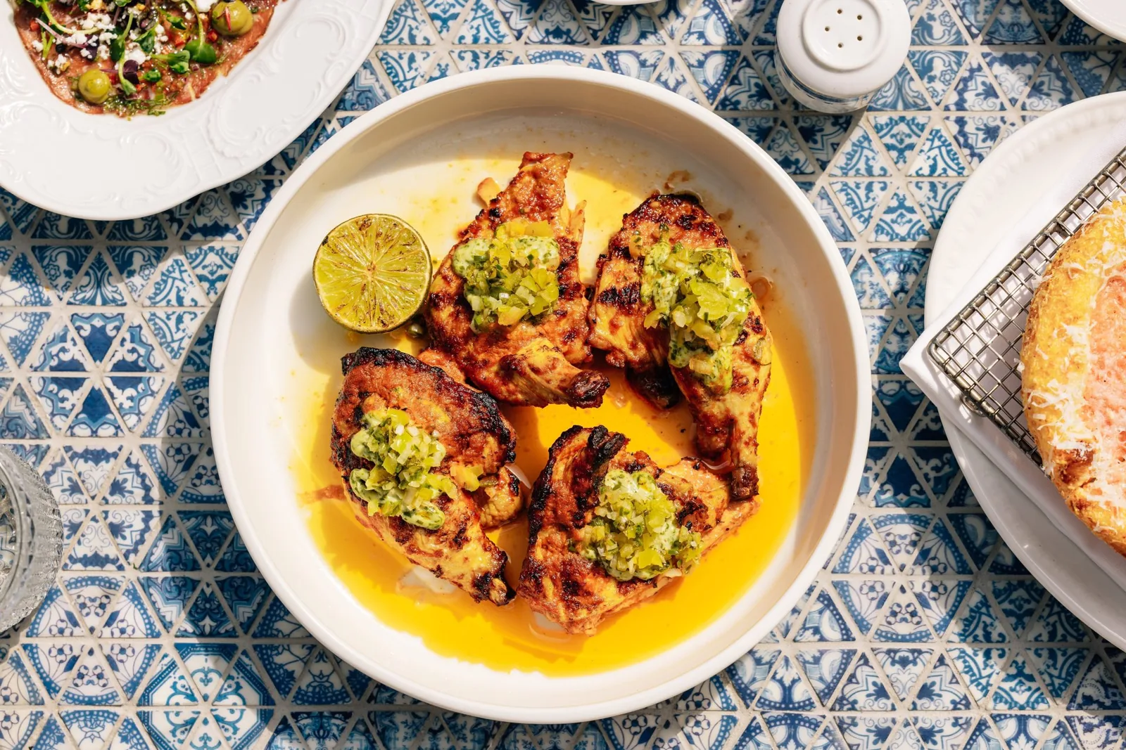La Niña - spanish restaurant