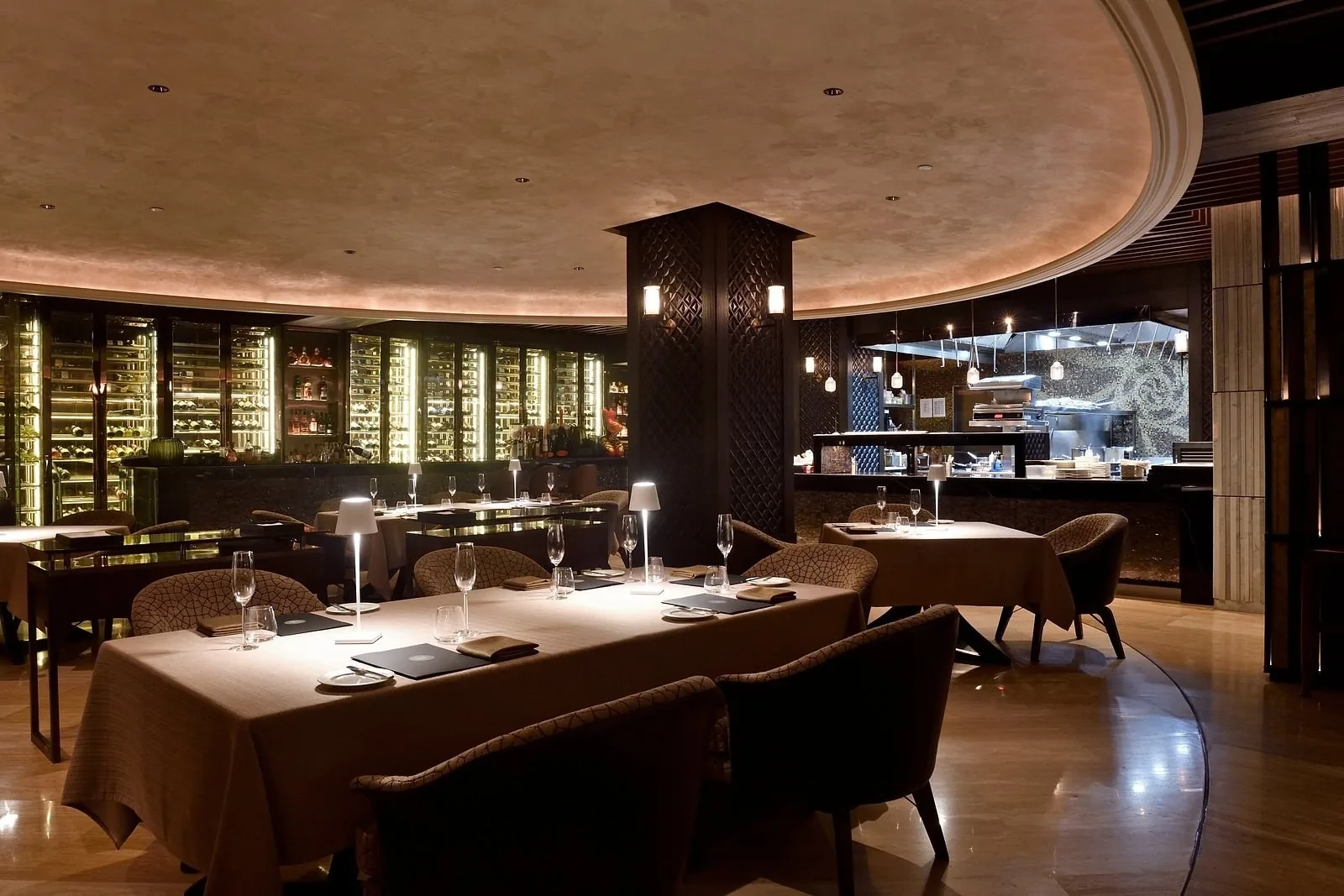 La Scala - restaurant in Bangkok