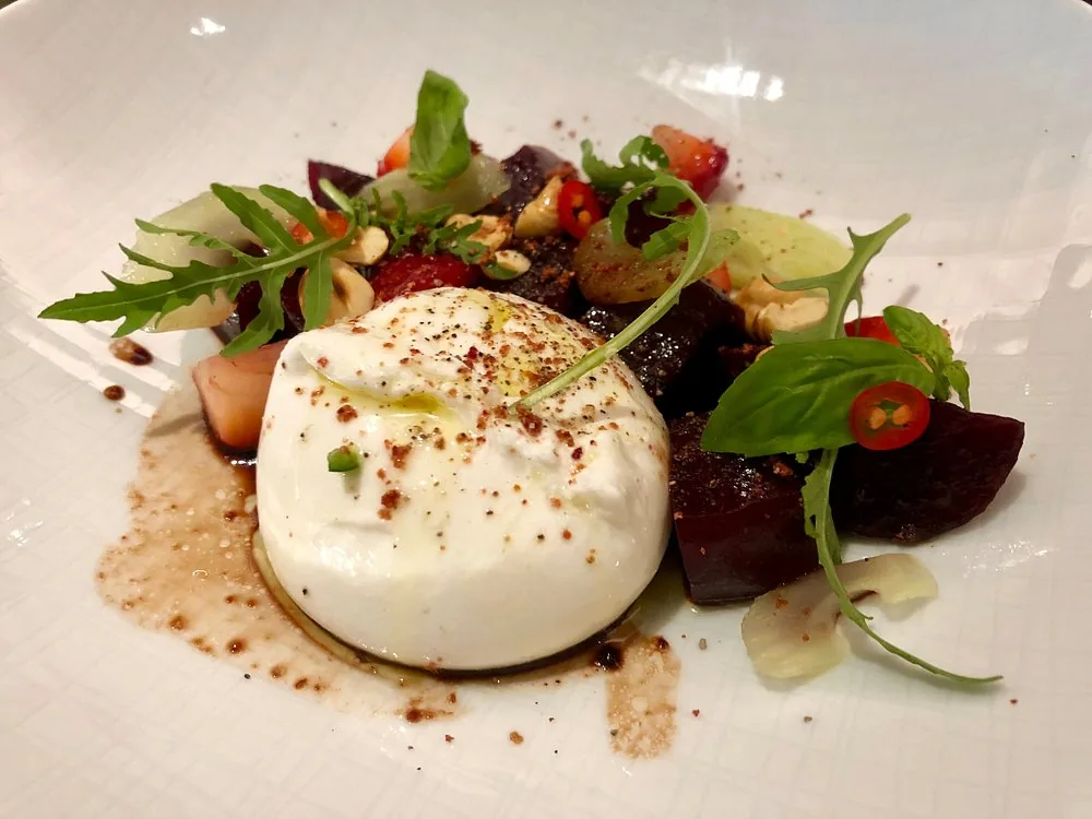 La Scala, restaurants in Bangkok 2