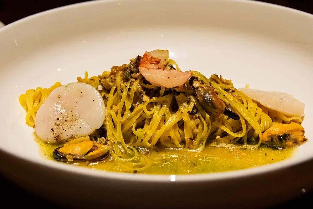 La Scala, restaurants in Bangkok 3