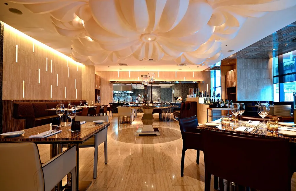 La Tavola, restaurants in Bangkok 2