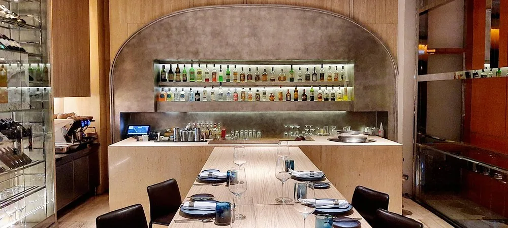 La Tavola, restaurants in Bangkok 3