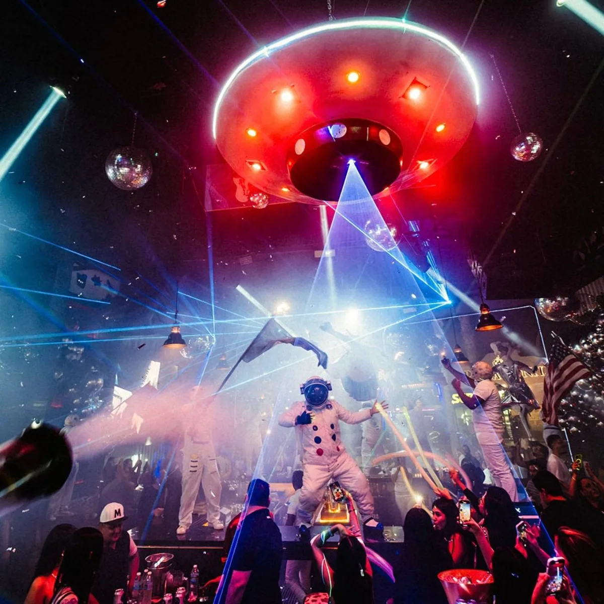 La Vaquita Los Cabos, nightclubs in Cabo 2