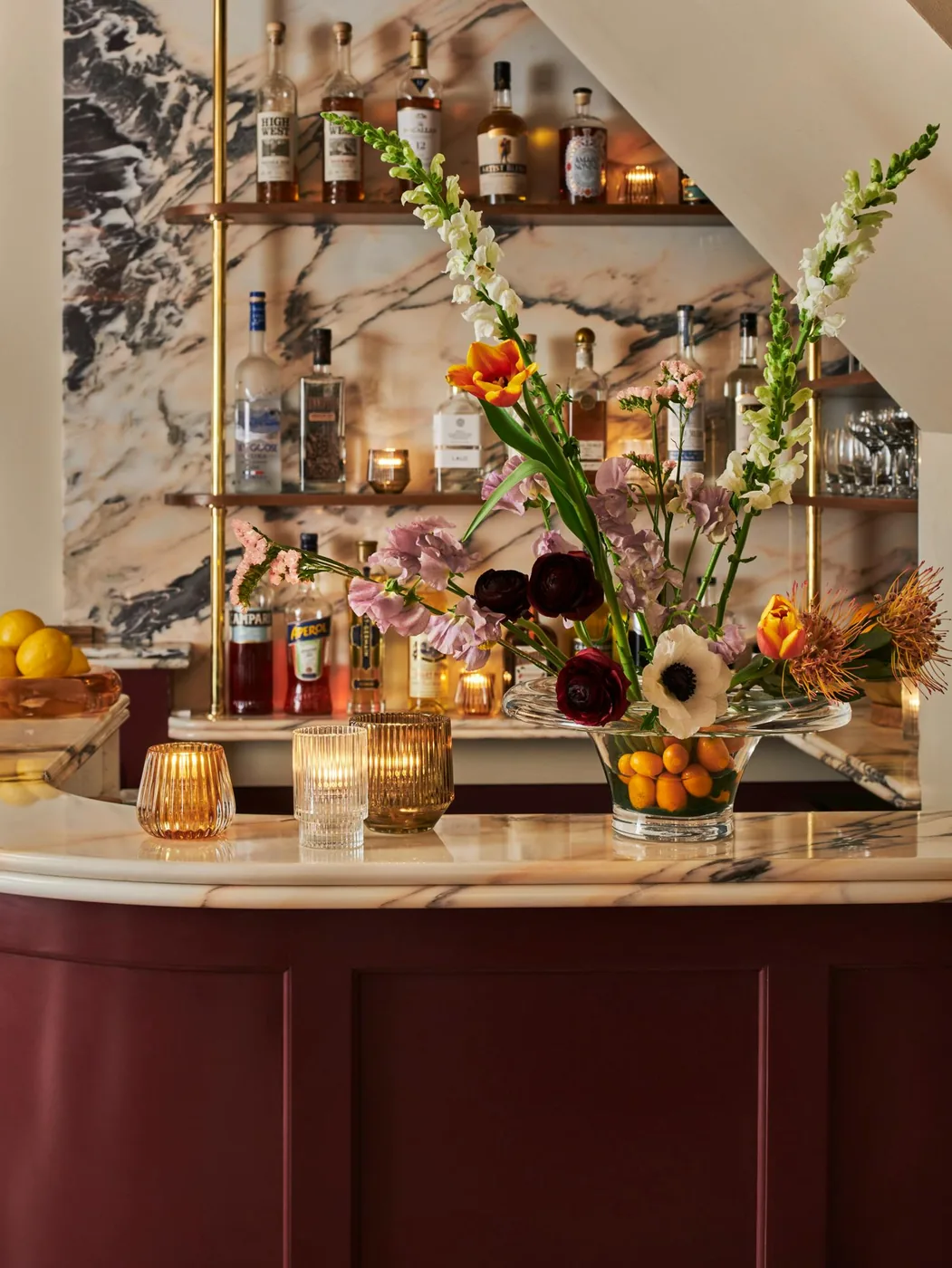L'Artusi, restaurants in New York 2