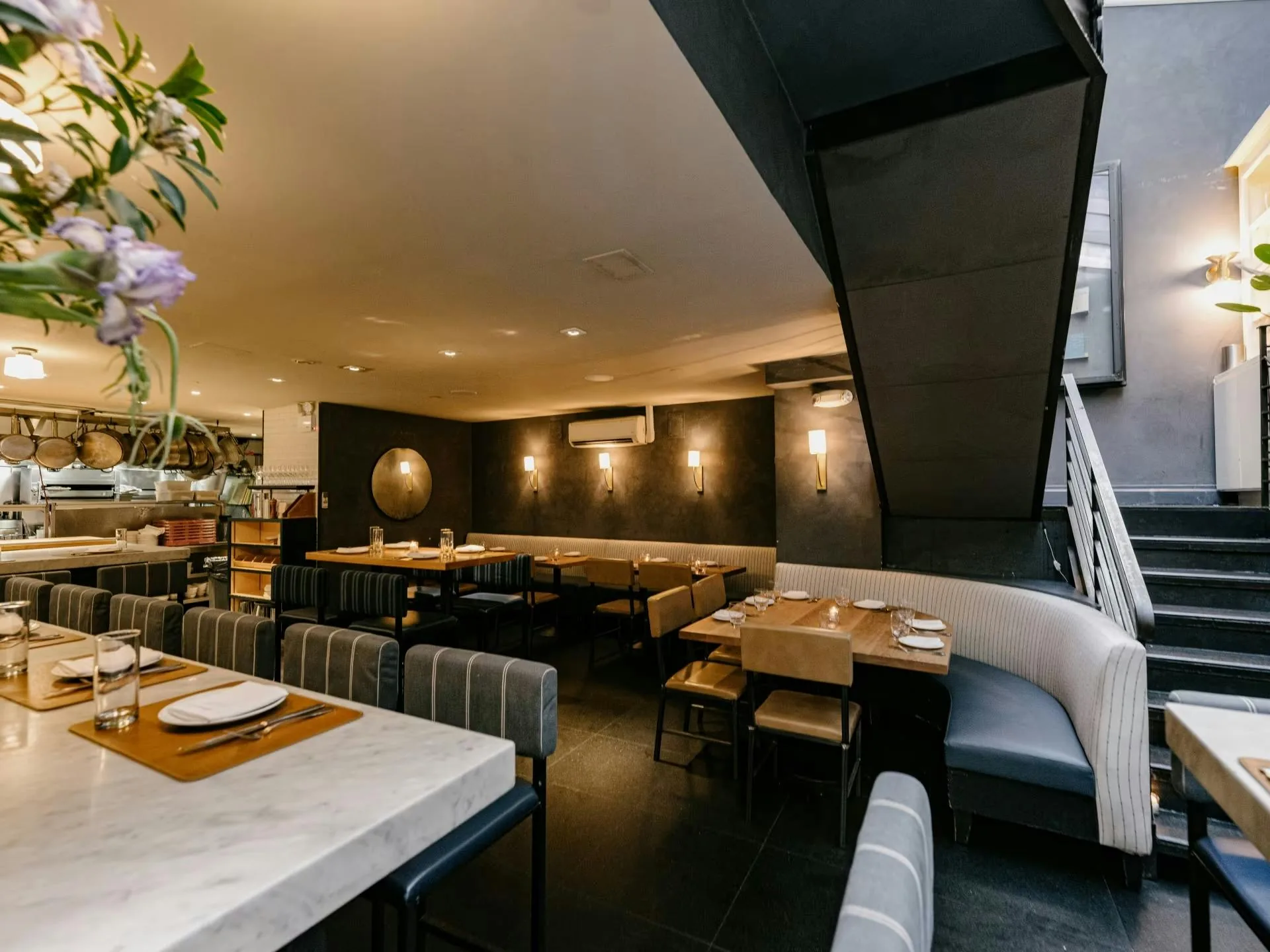 L'Artusi - restaurant in New York