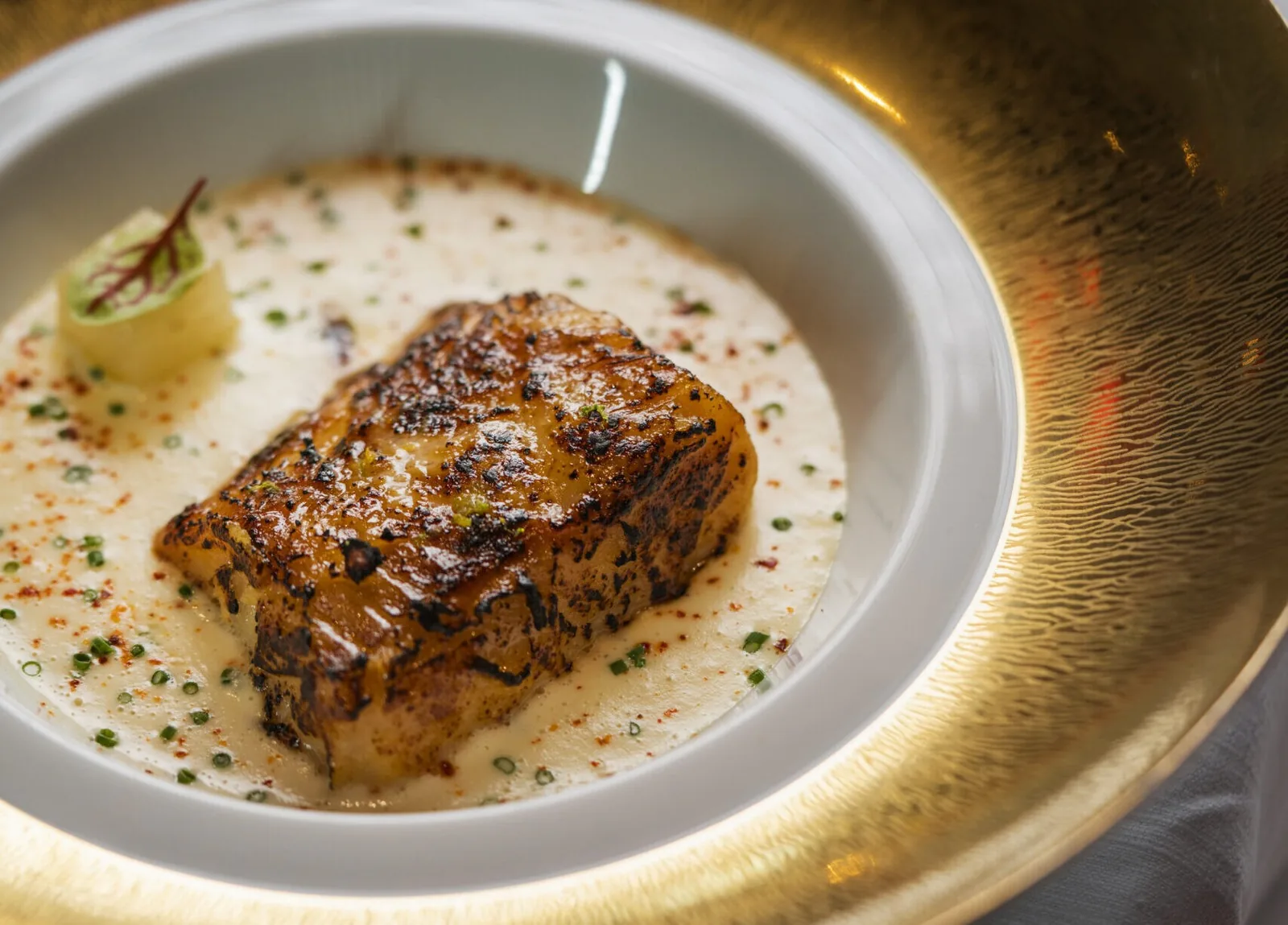 L'Atelier de Joel Robuchon Dubai, restaurants in Dubai 6