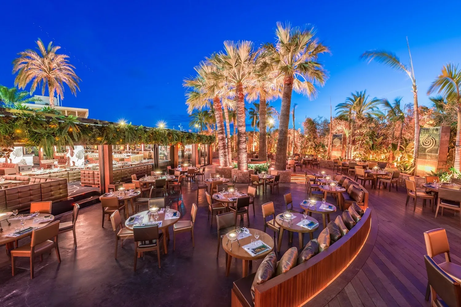 Le Baoli - restaurant in Cannes
