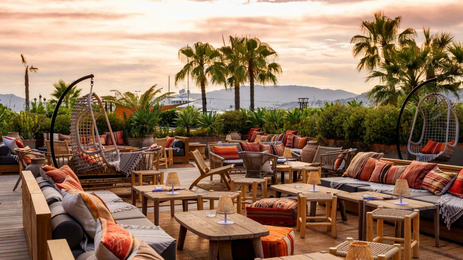 Le Baoli - french restaurant