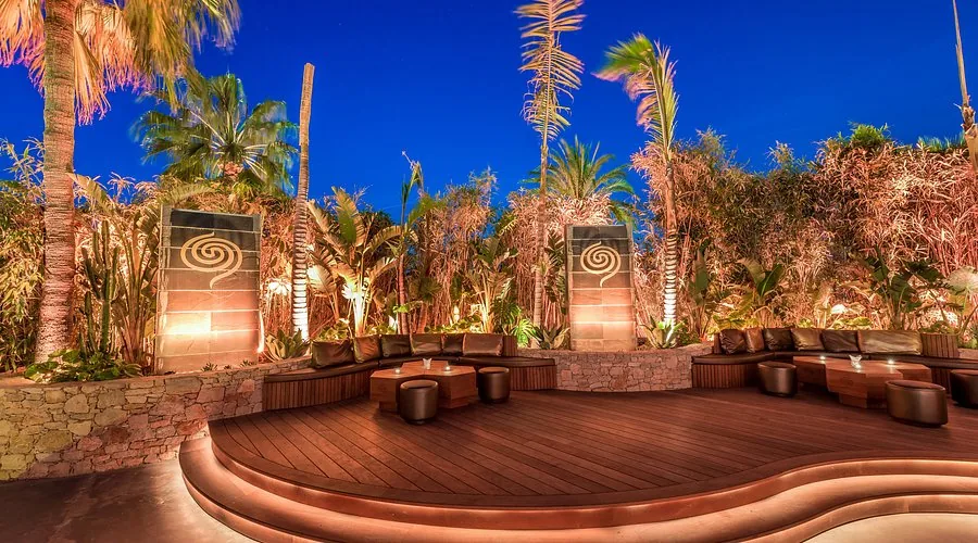 Le Baoli - french restaurant 3