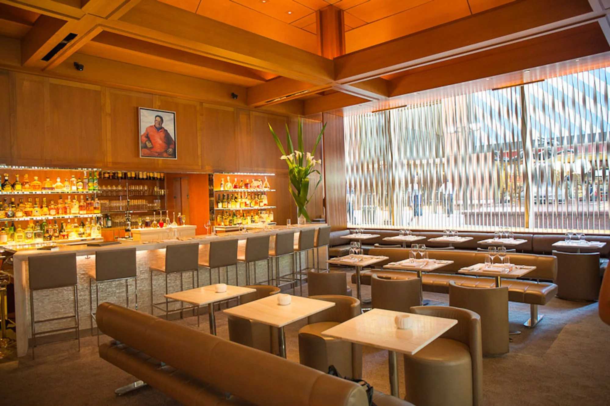 Le Bernardin - restaurant in New York