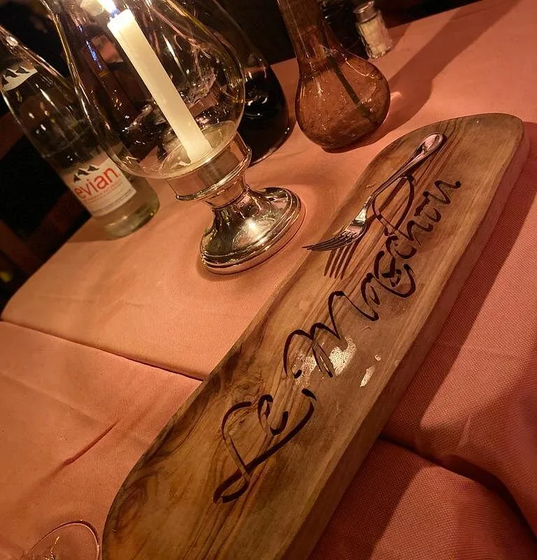 Le Maschou - restaurant 4
