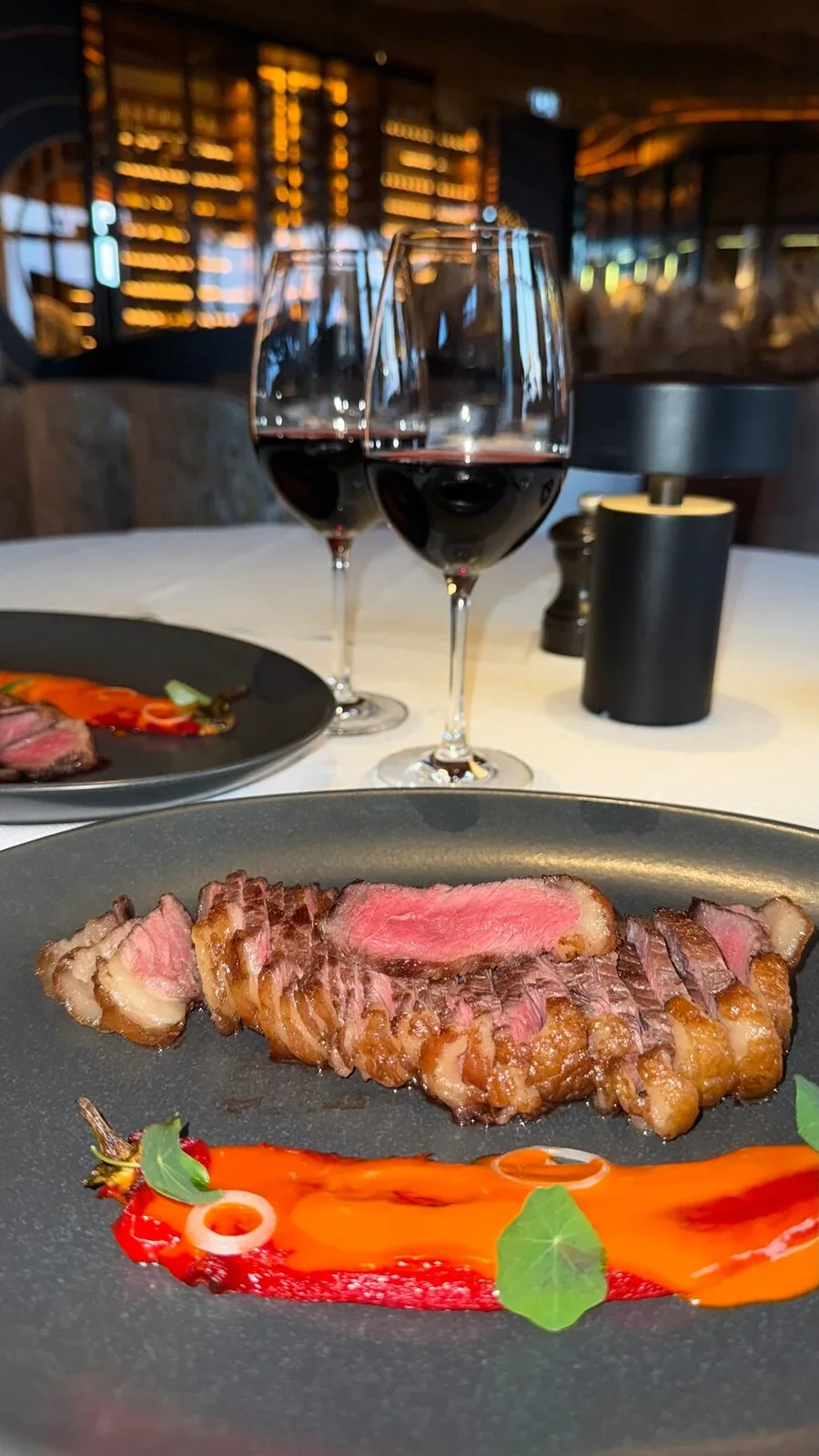 Leña, restaurants in Dubai 3