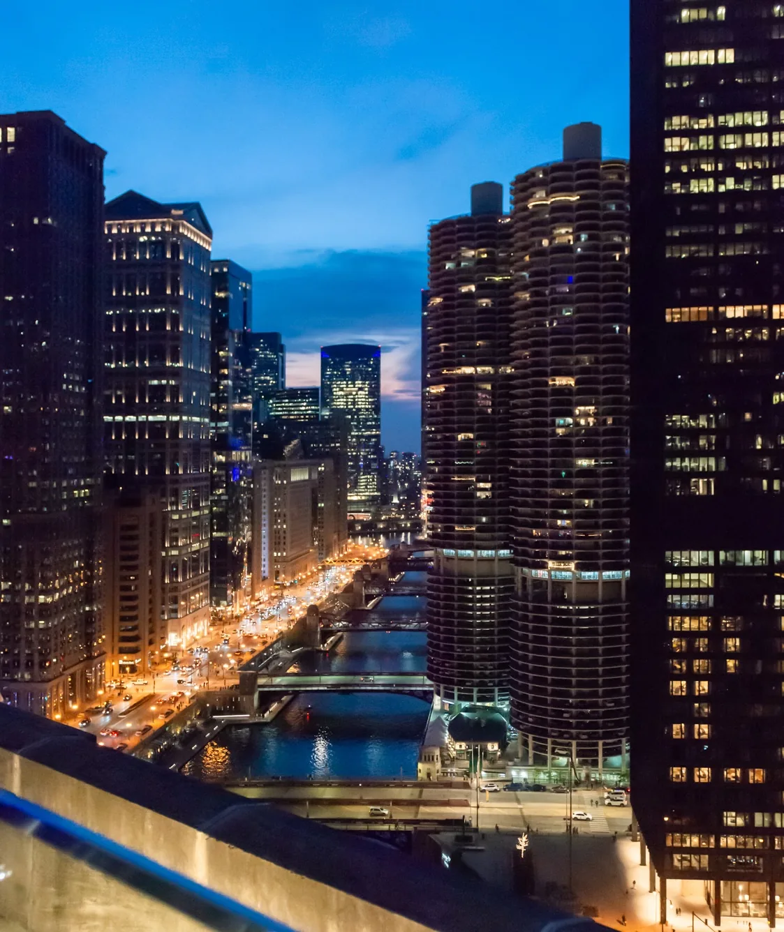 LH Rooftop - rooftop bar in Chicago