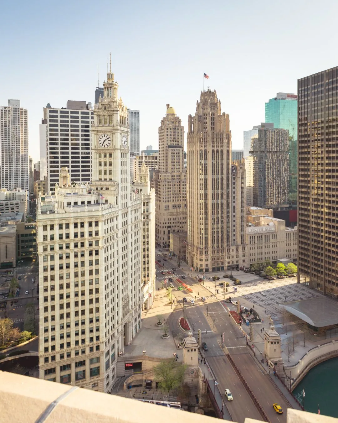 LH Rooftop - chicago 2