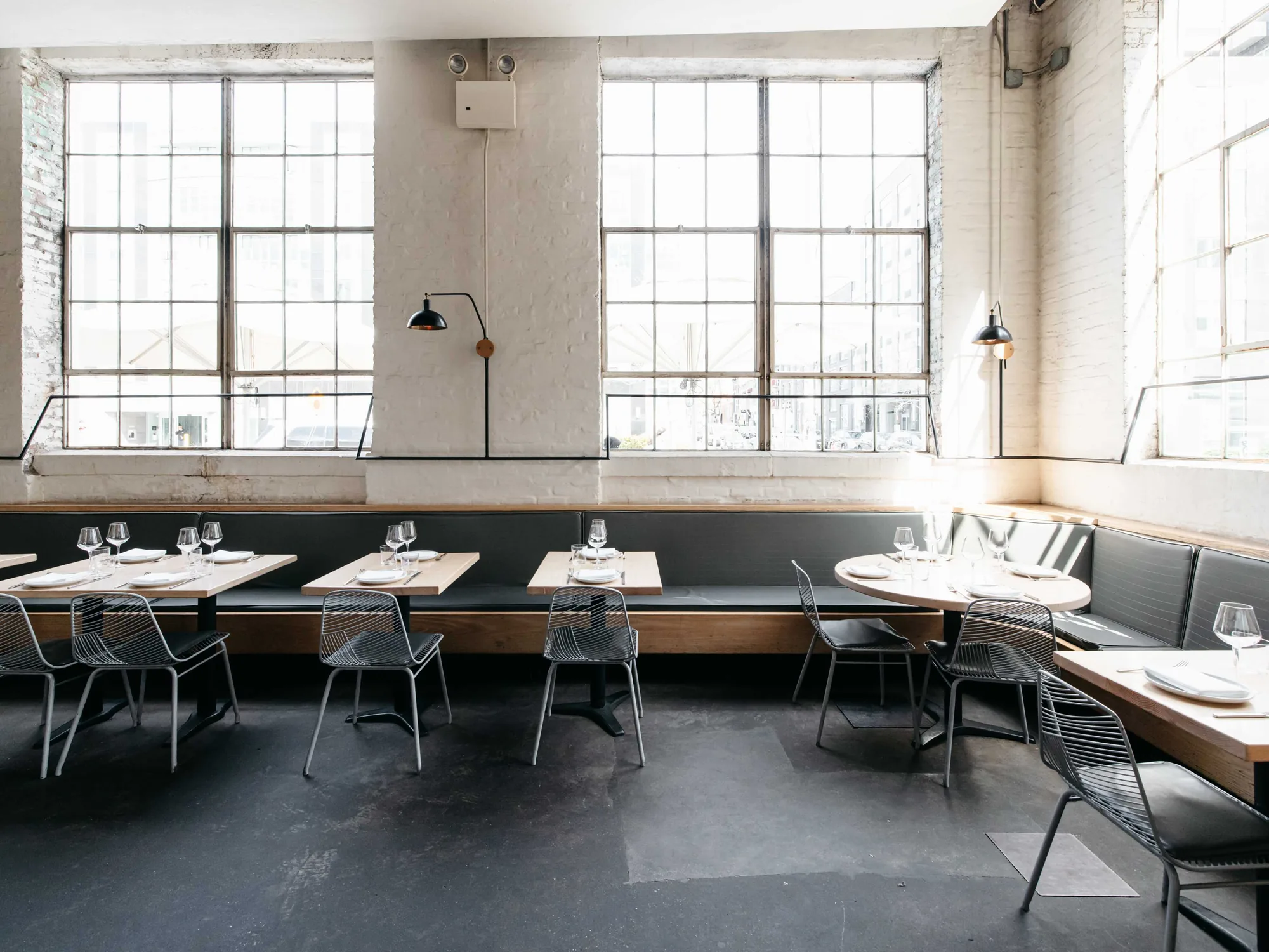 Lilia - restaurant in New York