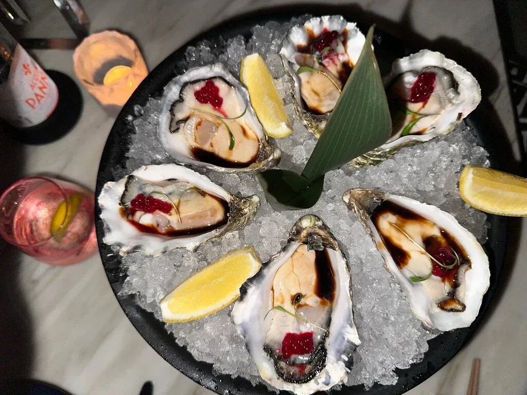 Ling Ling, rooftop bars in Dubai 2
