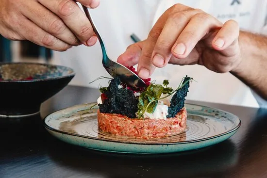 Lio - restaurant 3