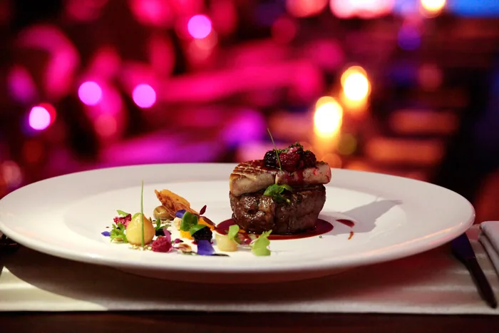 Lio - restaurant 4